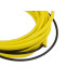 PartzBiz CM: 75562-Replacement Fiber Optic Cable, 12-Feet