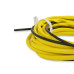 PartzBiz CM: 75562-Replacement Fiber Optic Cable, 12-Feet