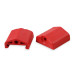 PartzBiz CM: 7564-HC-High-Current Solid-State Relay 35Ax4, Red PartzBiz CM: 7564-HC-High-Current Solid-State Relay 35Ax4, Red