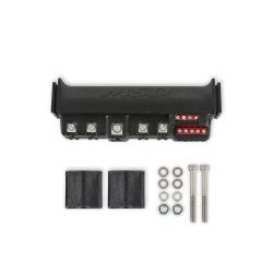 PartzBiz CM 75643 - Stand Alone Solid State Relay- Black