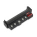 PartzBiz CM: 75643-Stand Alone Solid State Relay- Black