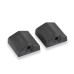 PartzBiz CM: 75643-Stand Alone Solid State Relay- Black