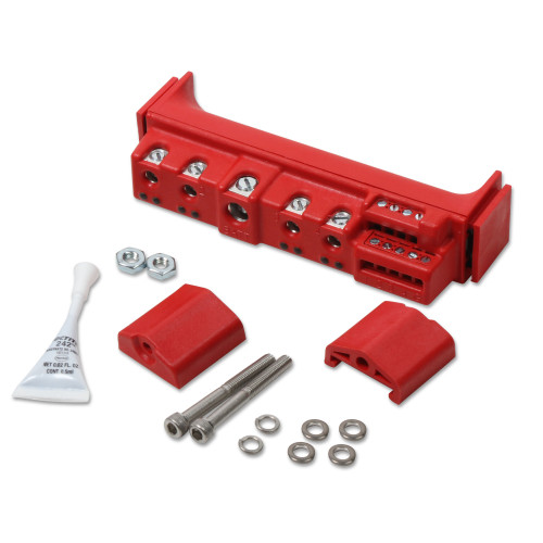 PartzBiz CM: 7564-Stand Alone Solid State Relay