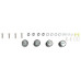 PartzBiz CM: 7720-MSD Power Grid 7 Ignition Control