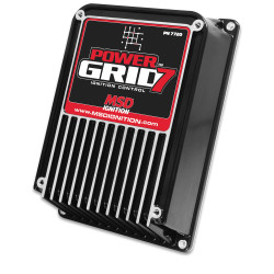 PartzBiz CM 7720 - MSD Power Grid 7 ระบบควบคุมการจุดระเบิด