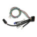 PartzBiz CM: 7730-MSD  Power Grid System - Controller Only - Red