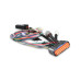 PartzBiz CM: 7730-MSD  Power Grid System - Controller Only - Red