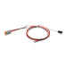PartzBiz CM: 7730-MSD  Power Grid System - Controller Only - Red