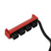 PartzBiz CM: 7740-MSD Power Grid 4-Connector Hub