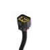 PartzBiz CM: 7740-MSD Power Grid 4-Connector Hub