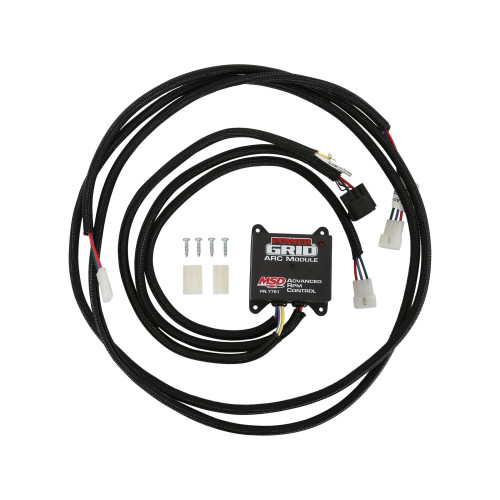 PartzBiz CM: 7761-MSD Advanced RPM Control Module (ARC)