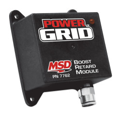 PartzBiz CM 7762 - MSD Power Grid Boost Retard Module