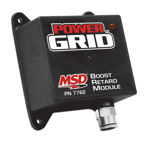 PartzBiz CM: 7762-โมดูลหน่วงเวลาบูสต์กริดพลังงาน MSD