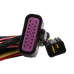 PartzBiz CM: 77643-Power Grid Power Module - Black