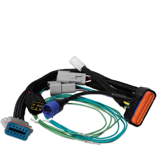 PartzBiz CM: 7789-Power Grid Harness Adapter, PN 7730 to Digital-7 Programmable