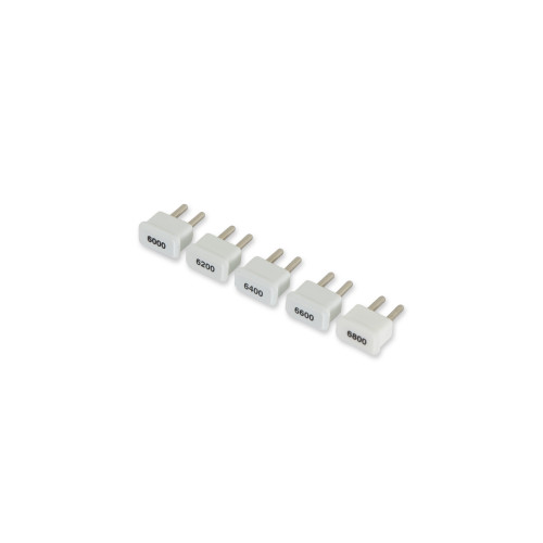 PartzBiz CM: 8746-6000 Series Module Kit, Even Increments