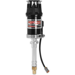 PartzBiz CM 79083 - Generator, 12 Amp, Pro Mag LT Black