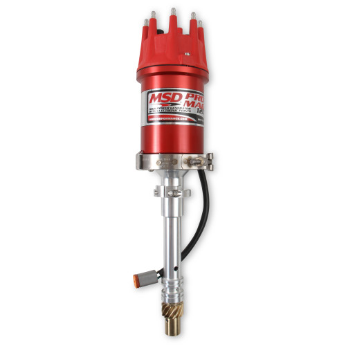 PartzBiz CM: 7908-Generator, 12 Amp, Pro Mag, Lightweight