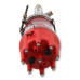 PartzBiz CM: 7908-Generator, 12 Amp, Pro Mag, Lightweight