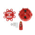 PartzBiz CM: 7919-Replacement Cap & Rotor, Pro Mag Lite