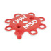 PartzBiz CM: 7919-Replacement Cap & Rotor, Pro Mag Lite