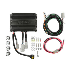 PartzBiz CM 8001 - กล่องจุดระเบิด MSD - Race - PRO 600 Single Channel PartzBiz CM 8001 - กล่องจุดระเบิด MSD - Race - PRO 600 Single Channel
