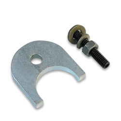 PartzBiz CM 8010MSD - MSD Ford Distributor Hold Down Clamp