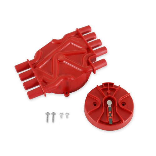PartzBiz CM: 8017-Vortec Cap and Rotor Kit