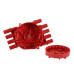 PartzBiz CM: 8017-Vortec Cap and Rotor Kit