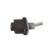 PartzBiz CM: 81063MSD-POINTS BOX 12 AMP PRO MAG, BLACK