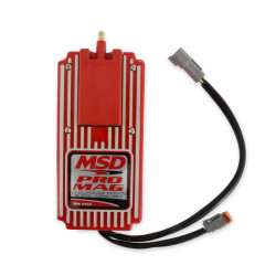 PartzBiz CM 8106 - กล่องพอยท์ 12 แอมป์ โปรแม็ก ใช้งานทนทาน PartzBiz CM 8106 - กล่องพอยท์ 12 แอมป์ โปรแม็ก ใช้งานทนทาน