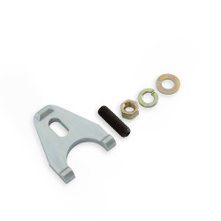 PartzBiz CM 8110 - MSD Chevy Billet Distributor Hold Down Clamp