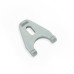 PartzBiz CM: 8110-MSD Chevy Billet Distributor Hold Down Clamp