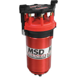 PartzBiz CM 8130 - Generator, Pro Mag, 44A, Mall Dr. CW Rot
