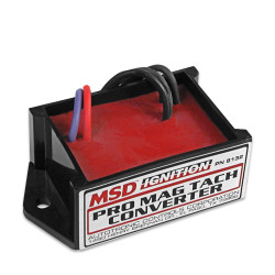 PartzBiz CM 8132MSD - UNIVERSAL TACH CONVERTOR, MAGNETOS