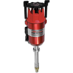 PartzBiz CM 81392 - Generator, Chevy V8, Tall, 20amp Pro