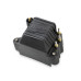 PartzBiz CM: 81423-MSD PRO MAG 44 AMP, BLACK, 