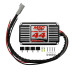 PartzBiz CM: 81453-Electronic Pts Box ProMag 44 Amp, Black