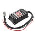 PartzBiz CM: 81453-Electronic Pts Box ProMag 44 Amp, Black