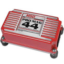 PartzBiz CM 8145MSD - Electronic Points Box, Pro Mag 44 Amp