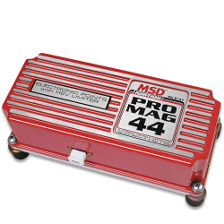 PartzBiz CM 8147 - Electronic Pts Box,44A ProMag,RevLimiter