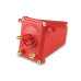 PartzBiz CM: 8201-MSD Ignition Coil - Pro Power Series - Red