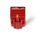 PartzBiz CM: 8207-MSD Ignition Coil - Blaster SS - Red