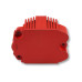 PartzBiz CM: 8207-MSD Ignition Coil - Blaster SS - Red