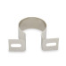 PartzBiz CM: 8213-MSD Ignition Coil bracket (Canister Style), Horizontal Mounting GM coils