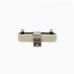 PartzBiz CM 8214 - MSD Coil Ballast Resistor 0.8 ohm