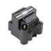 PartzBiz CM: 826123-คอยล์จุดระเบิด MSD - HVC-3 Series - สีดำ