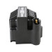 PartzBiz CM: 826123-คอยล์จุดระเบิด MSD - HVC-3 Series - สีดำ