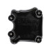 PartzBiz CM: 826123-คอยล์จุดระเบิด MSD - HVC-3 Series - สีดำ