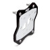 PartzBiz CM: 82181-MSD Remote Mount Ignition Coil Bracket, for MSD Coils